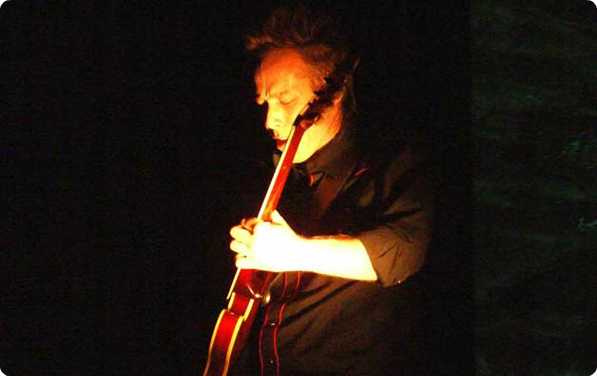 Stian Westerhus
